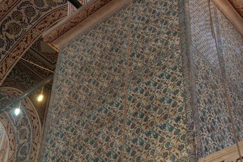 Istanbul Ooglaseren 2010 - 038